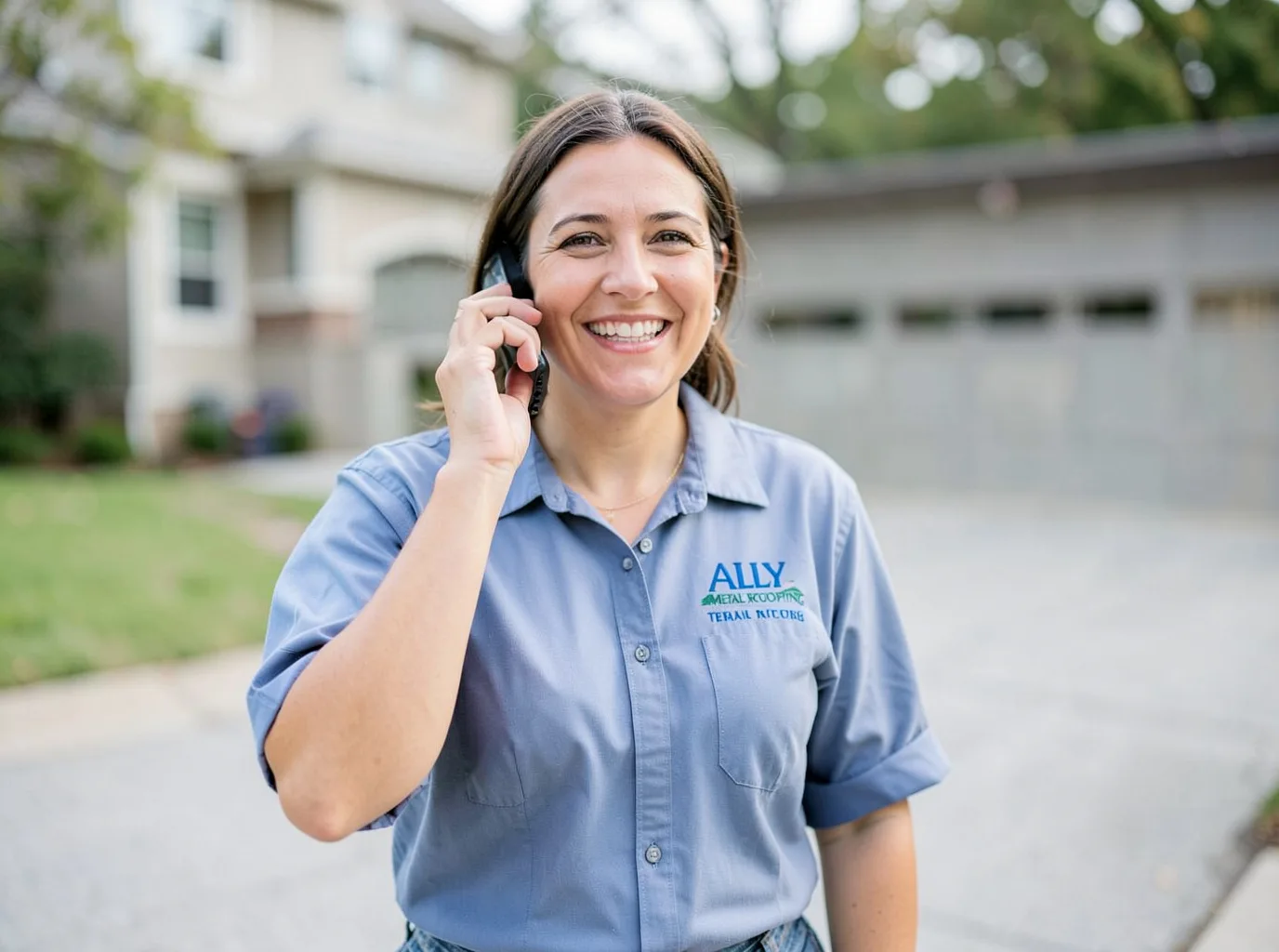 Metal Roof Installation Alapaha, GA FAQs